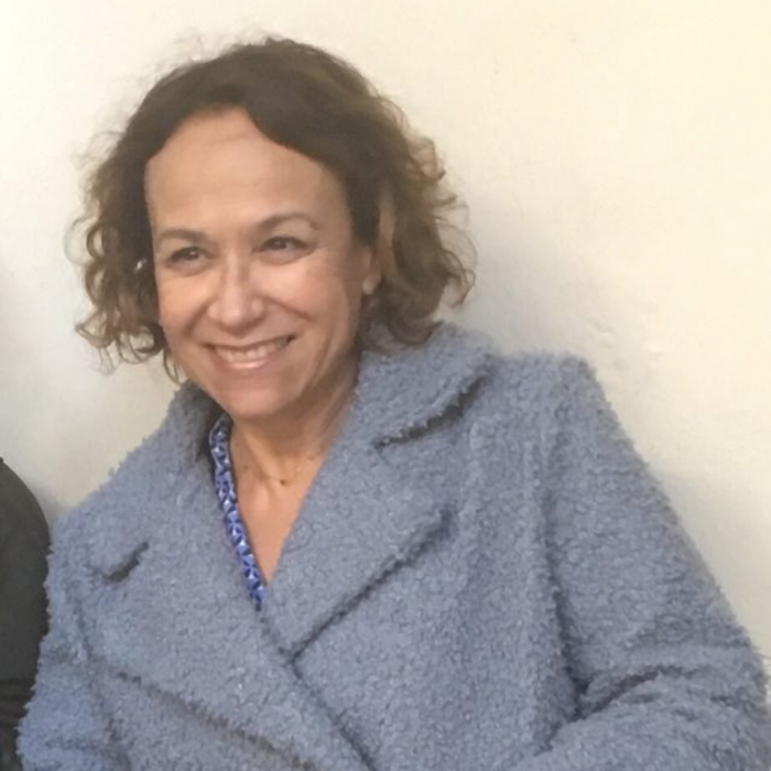 Karima Dirèche